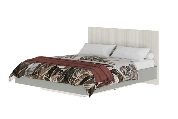 Кровать "Селена" КР-002 1,6*2,0 м с подъёмным механизмом