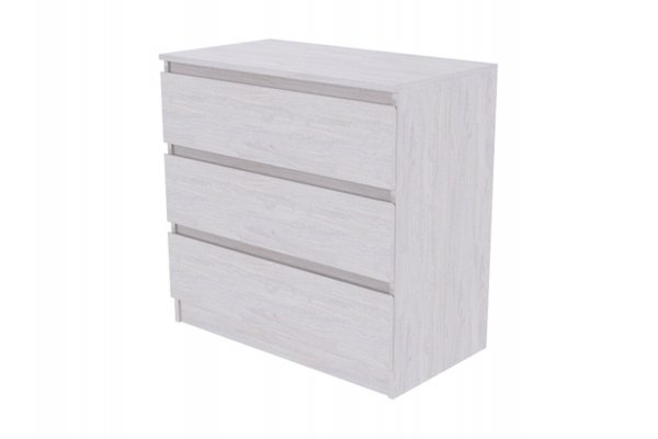 Комод "Бриз-1" 3 ящ.