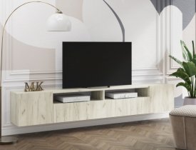 Дуб Крафт белый